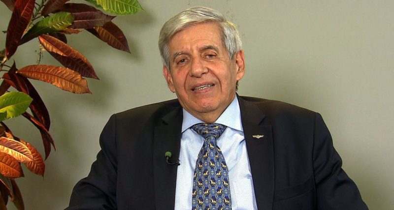General Augusto Heleno