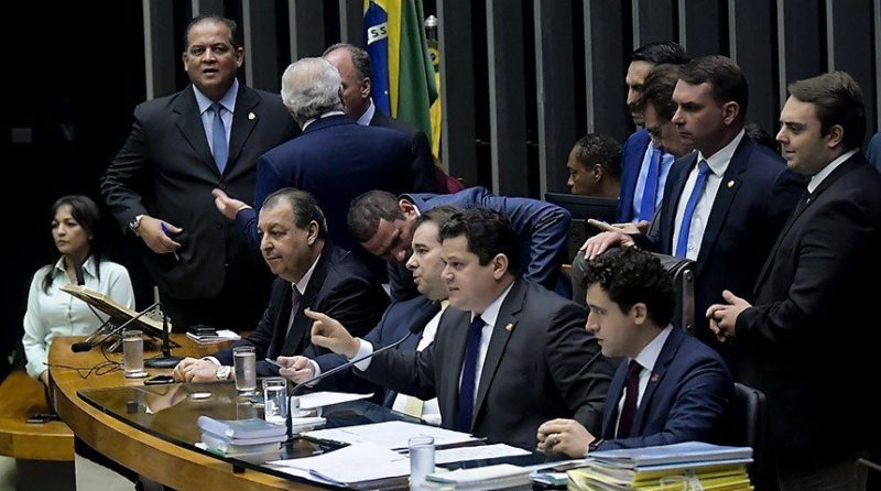 Congresso PPA