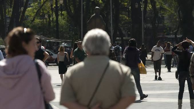 Brasil Segunda Maior Renda