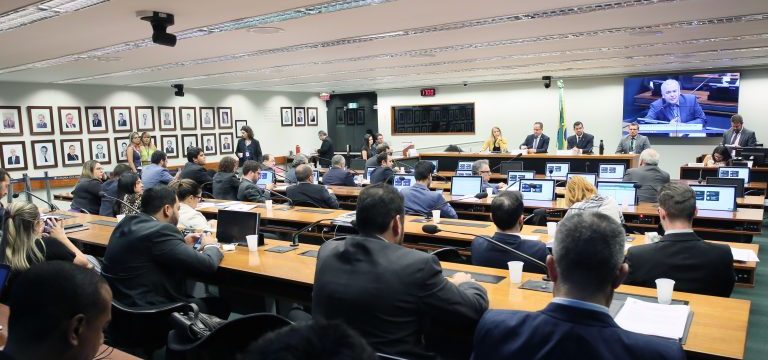 Câmara dos Deputados