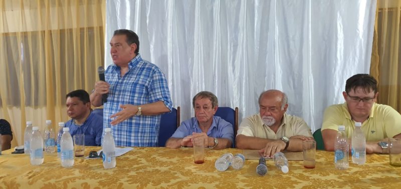 Apuí
