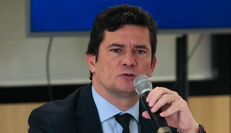 Moro Governo