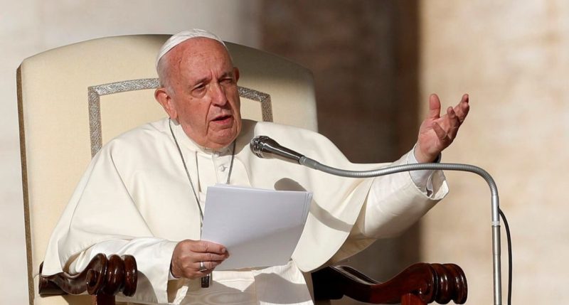 Papa Francisco