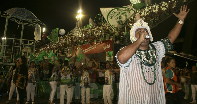 Prefeitura Carnaval