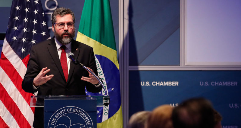 Governo Brasileiro