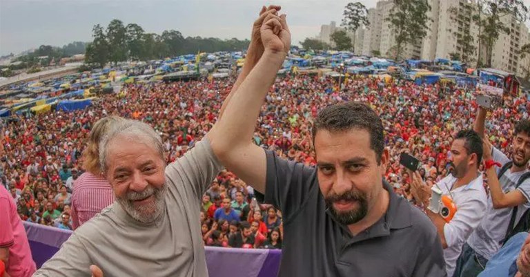 Lula Boulos