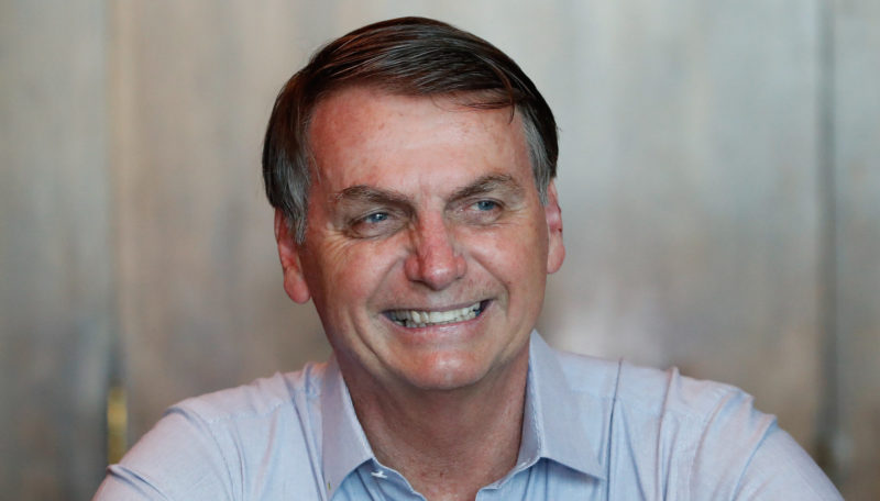 Bolsonaro 2020