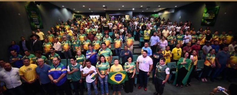 alianca. brasil, assinaturas, mes