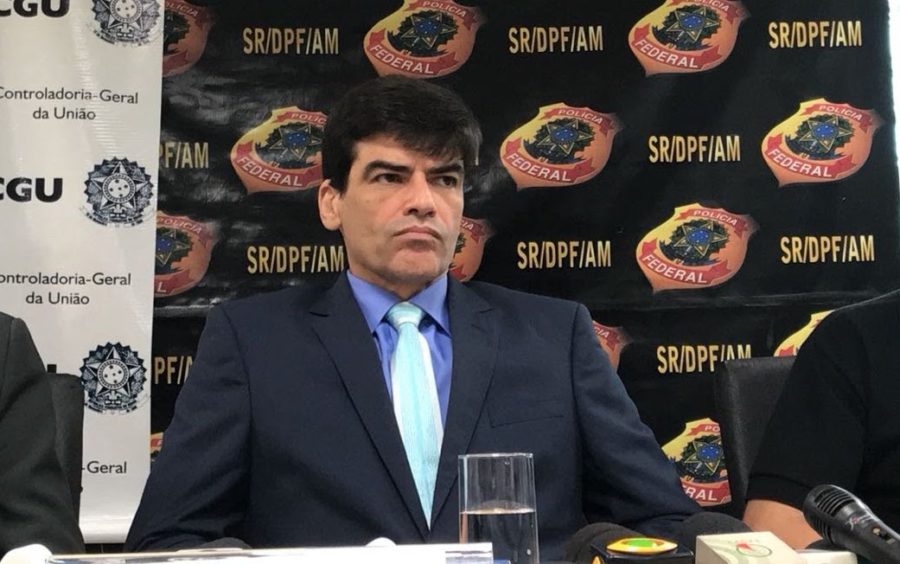 Alexandre Saraiva
