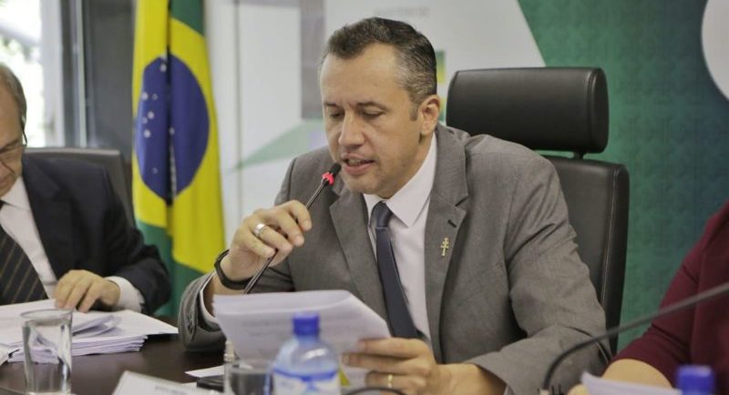 discurso, nazista, secretario, cultura, demitido
