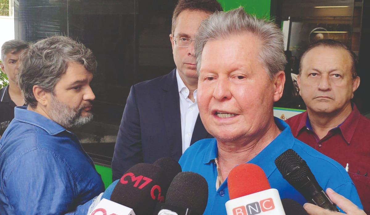 PSDB prepara prévias