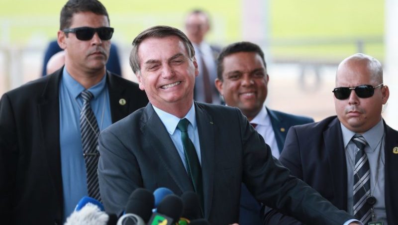 bolsonaro, sanciona, lei, carteira, autista