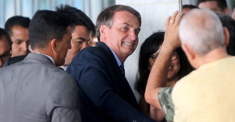 bolsonaro, valores, dpvat