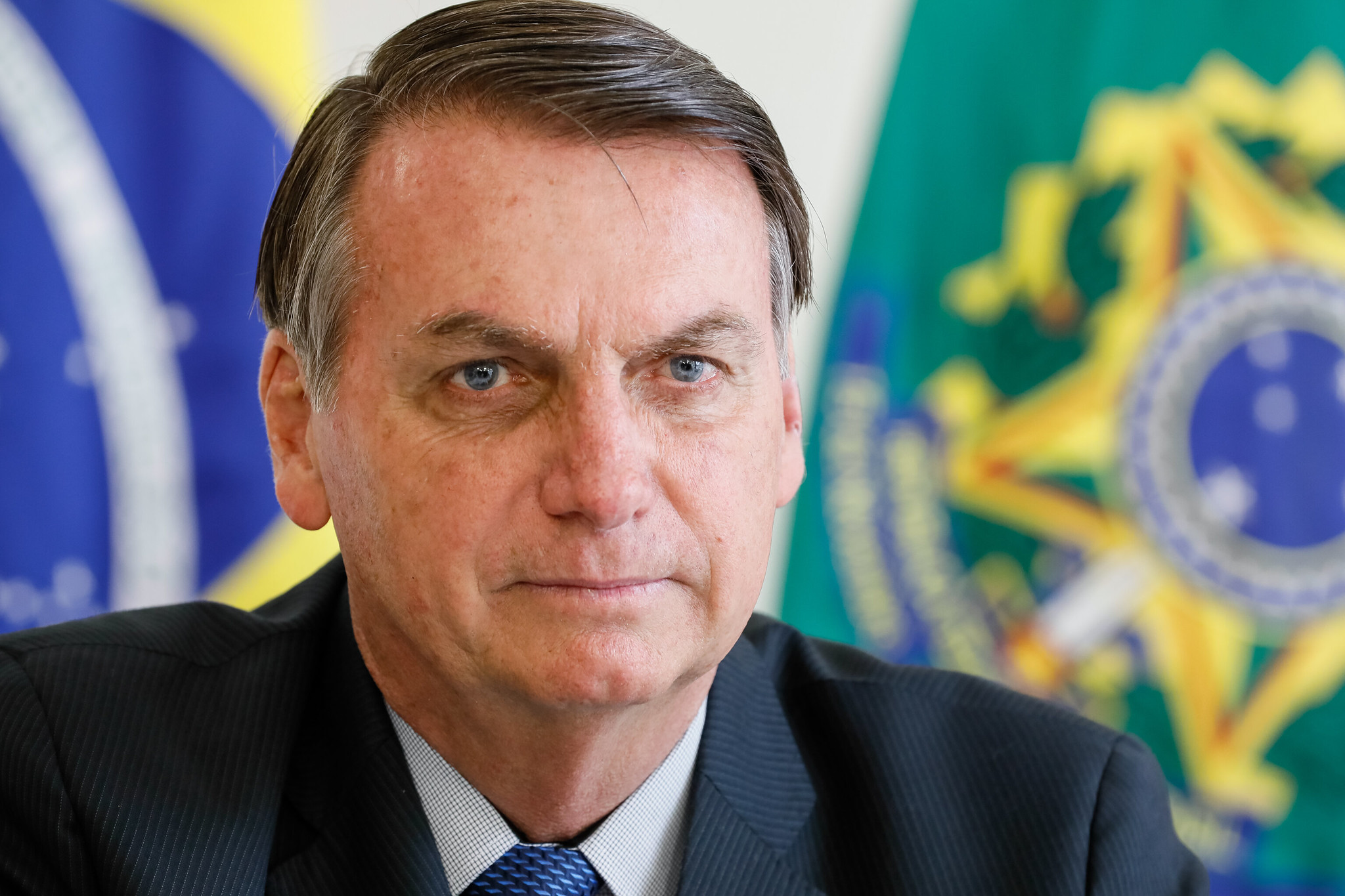 Bolsonaro