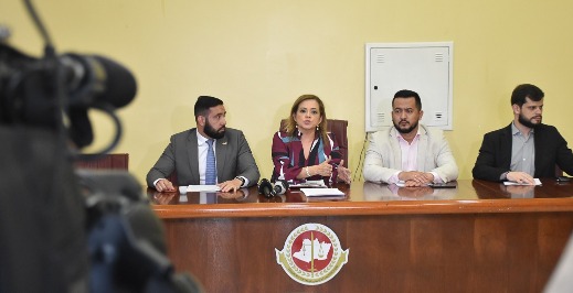 Ministério Público Abusos