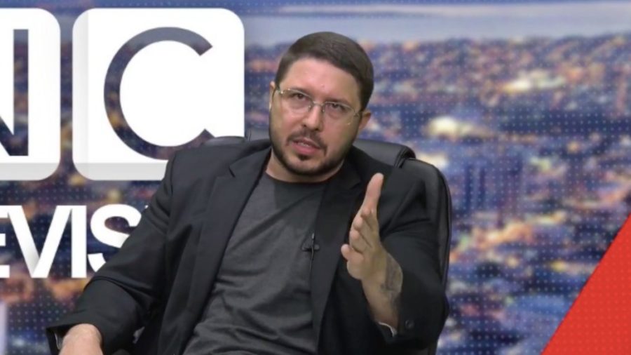Vice-governador do AM diz que não cometeu nenhum ilícito