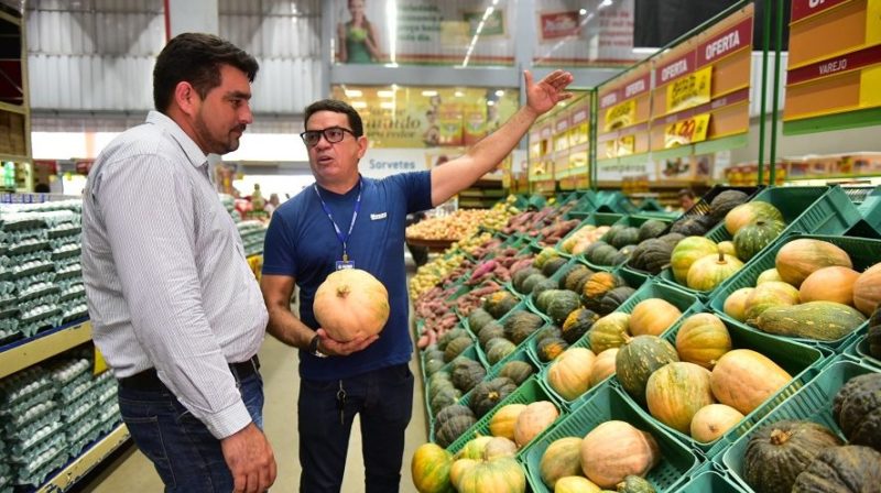 Países europeus contra o desmatamento compram 10% do agro brasileiro