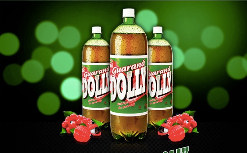Dolly Refrigerantes