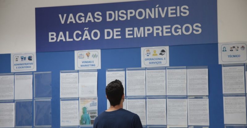 pais, empregos, 2019
