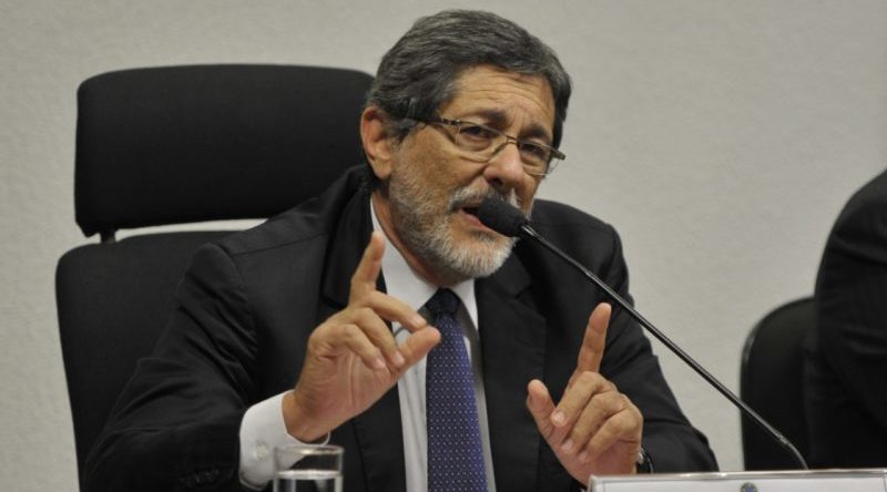 ministro, stj, aposentadoria, petrobras, sergio gabrielle