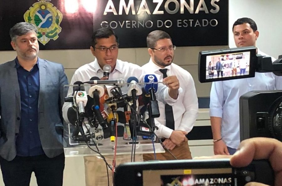 Wilson Lima Plantão Enfermagem