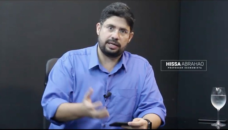 Hissa Abrahão YouTube