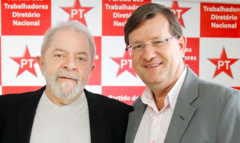 Candidatura