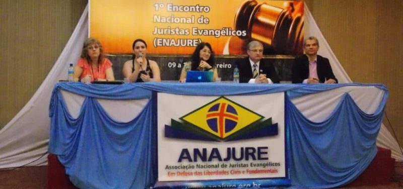 juristas, evangelicos, espaco, onu