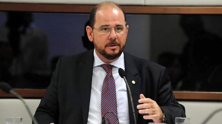 vice-governador, dutra vale, desvio, milhoes, saude, educacao, para