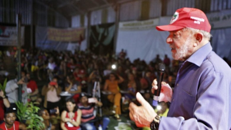 lula, convoca, militancia, brigar