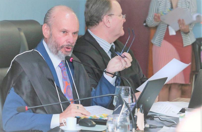 Edital de concurso do TCE-AM é revogado e novo sai em seguida