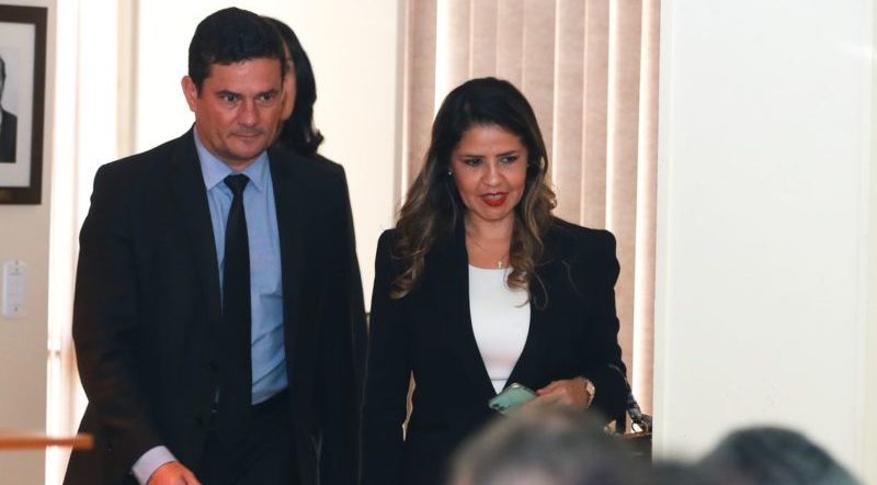sergio, moro, lista, procurados