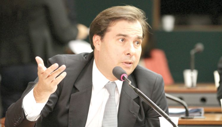 maia, culpa, farra, gastos, deputados