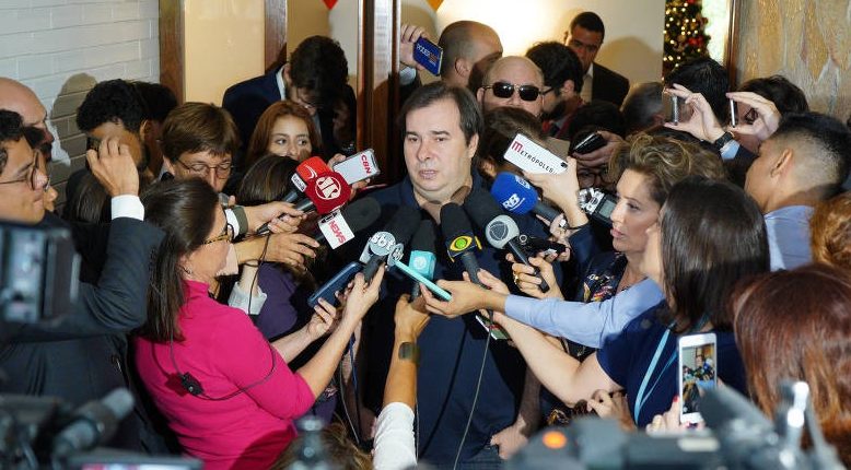 rodrigo, maia, weintraub, desastre, mec