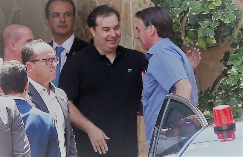 Maia Bolsonaro