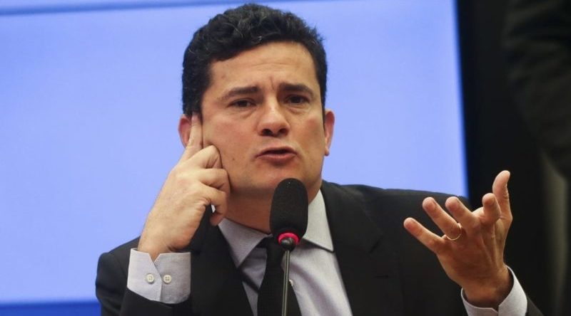 moro, justica, ministerio, seguranca