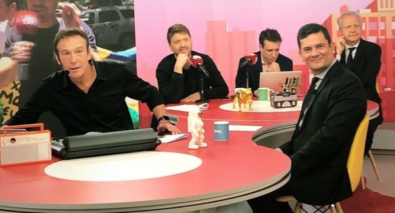 moro, ministerio, reeleicao, bolsonaro
