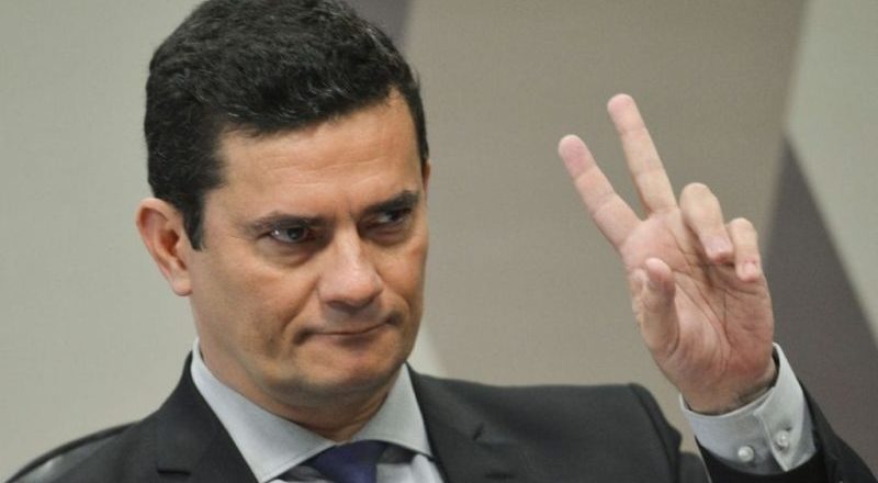 moro, brasileiros, denunciar, corrupçao