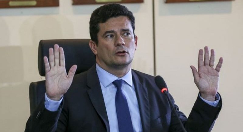 moro, reajuste, salarial, policia, federal
