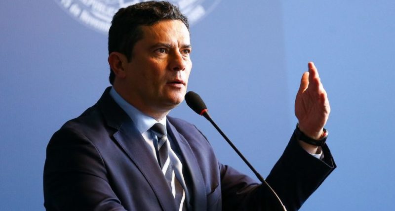 moro, confiavel, personalidades, datafolha