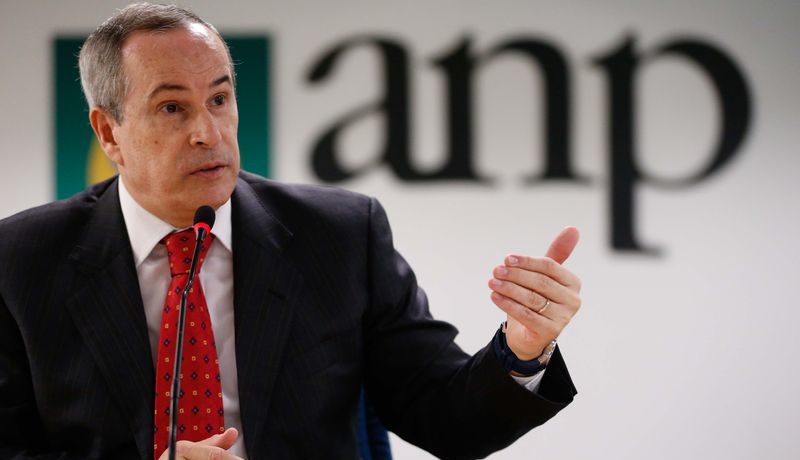 diretor, petroleo, executivos, sair, anp