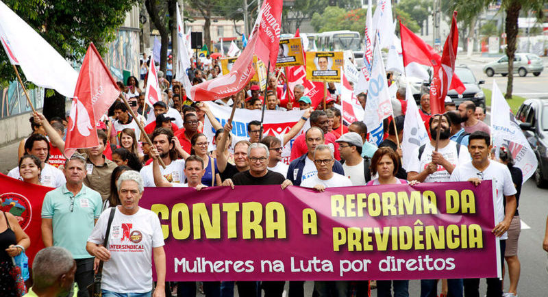 movimentos, esquerda, ruas, contra, bolsonaro