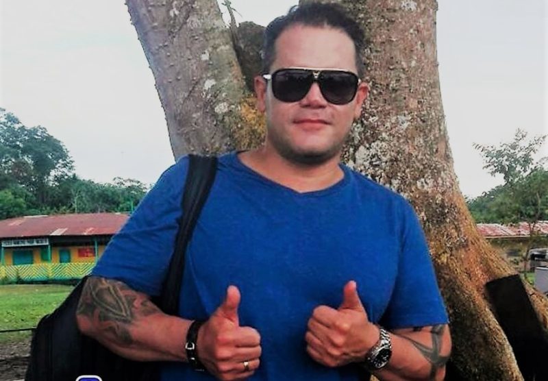 Tabatinga