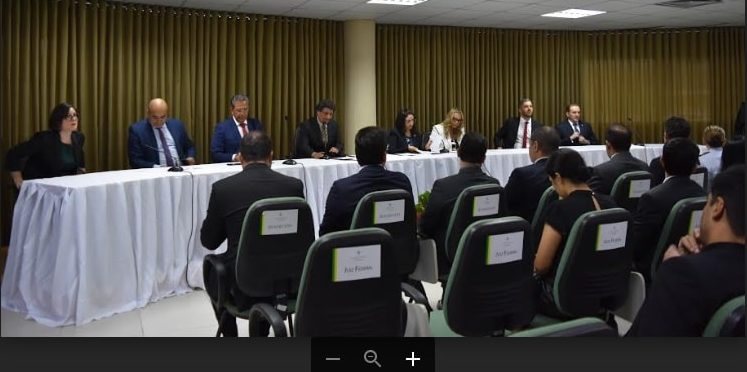trf1, inaugura, vara, justica, federal
