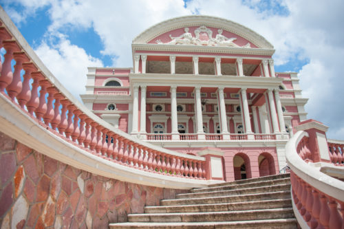 Governo reforça condições para abertura de espaços culturais