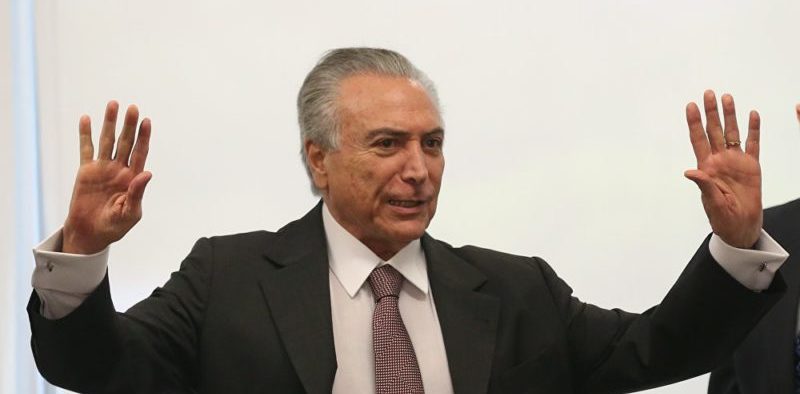 stj, processo, lavagem, dinheiro, temer