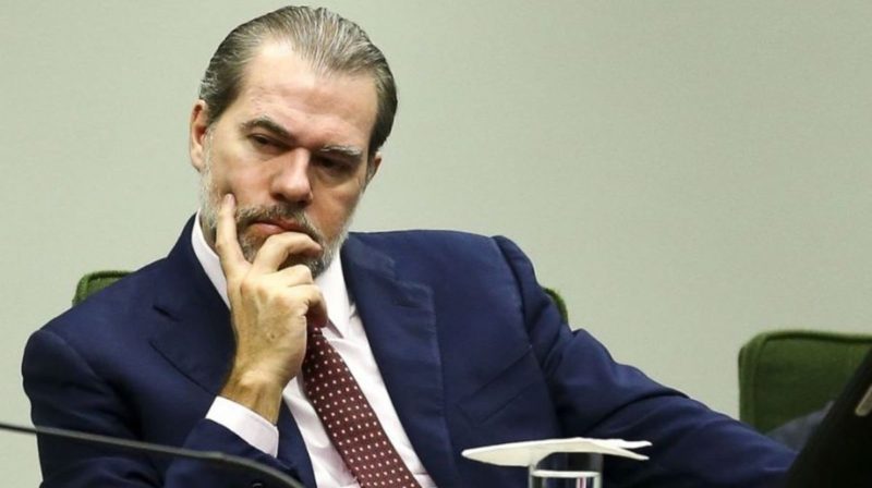internautas, toffoli, gay, rede, porta, fundos