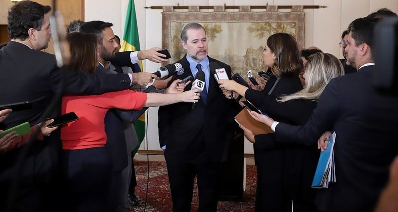 lei, juiz, garantias, suspensa, toffoli
