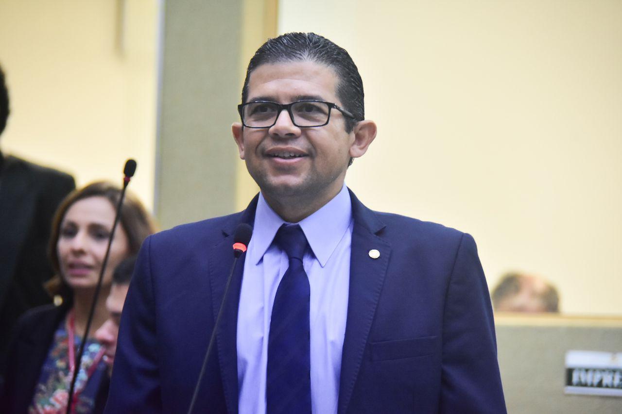 Estado sanciona lei