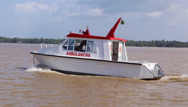 Josué Ambulanchas